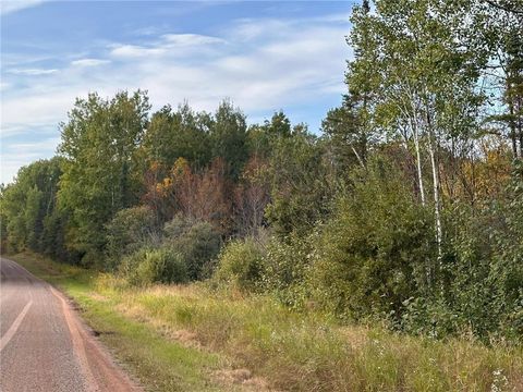 Tiny photo for TBD Old Vermilion Tr, Duluth, MN 55803 (MLS # 6122195)