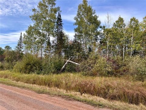 Tiny photo for TBD Old Vermilion Tr, Duluth, MN 55803 (MLS # 6122195)