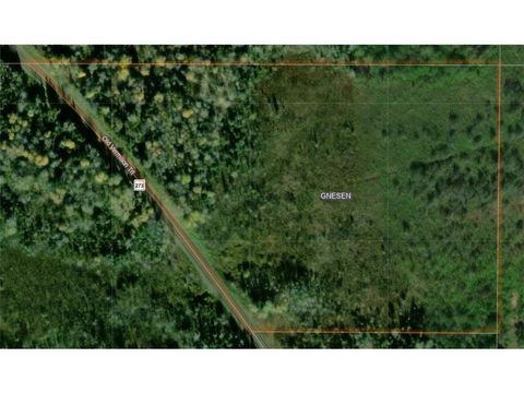 Tiny photo for TBD Old Vermilion Tr, Duluth, MN 55803 (MLS # 6122195)