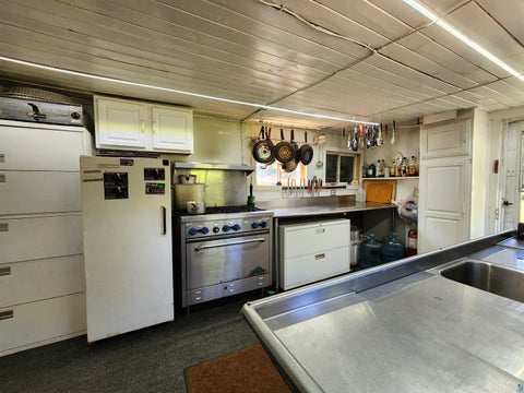 Tiny photo for 117 Tower Rd, Hovland, MN 55606 (MLS # 6126016)