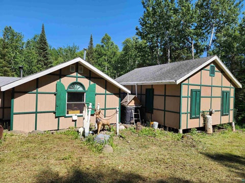 Tiny photo for 117 Tower Rd, Hovland, MN 55606 (MLS # 6126016)