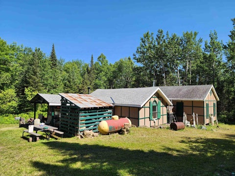 Tiny photo for 117 Tower Rd, Hovland, MN 55606 (MLS # 6126016)
