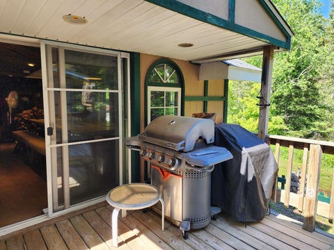Tiny photo for 117 Tower Rd, Hovland, MN 55606 (MLS # 6126016)