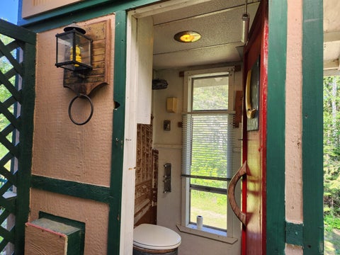 Tiny photo for 117 Tower Rd, Hovland, MN 55606 (MLS # 6126016)
