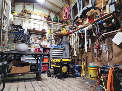 Tiny photo for 117 Tower Rd, Hovland, MN 55606 (MLS # 6126016)
