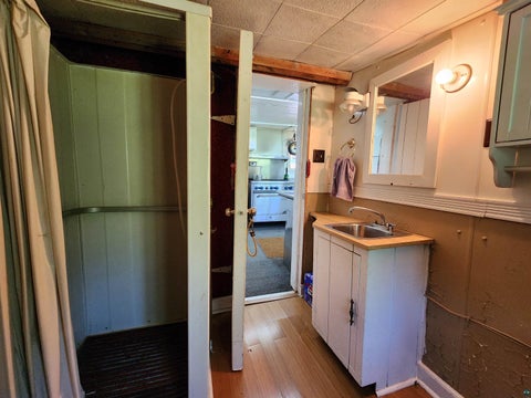 Tiny photo for 117 Tower Rd, Hovland, MN 55606 (MLS # 6126016)