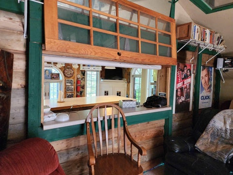 Tiny photo for 117 Tower Rd, Hovland, MN 55606 (MLS # 6126016)