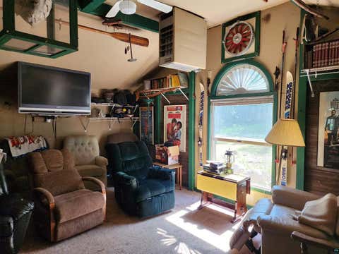 Tiny photo for 117 Tower Rd, Hovland, MN 55606 (MLS # 6126016)