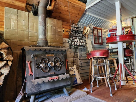Tiny photo for 117 Tower Rd, Hovland, MN 55606 (MLS # 6126016)