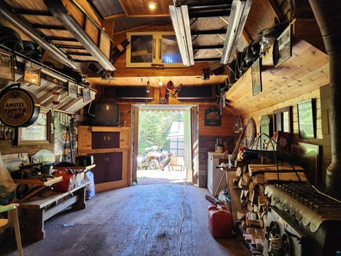 Tiny photo for 117 Tower Rd, Hovland, MN 55606 (MLS # 6126016)