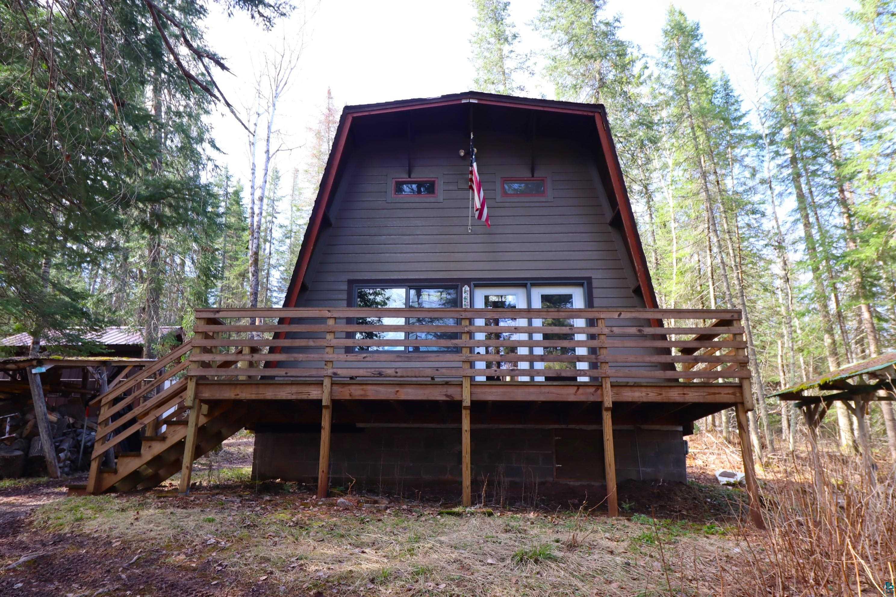 14615 Cranberry River Rd
