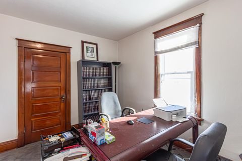 Tiny photo for 628 E Sheridan St, Ely, MN 55731 (MLS # 6123532)