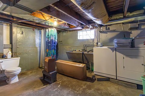 Tiny photo for 628 E Sheridan St, Ely, MN 55731 (MLS # 6123532)