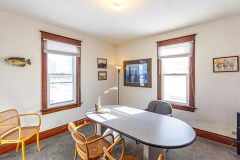 Tiny photo for 628 E Sheridan St, Ely, MN 55731 (MLS # 6123532)