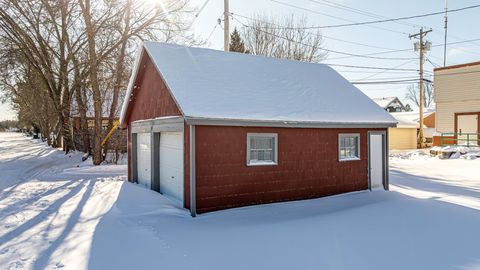 Tiny photo for 628 E Sheridan St, Ely, MN 55731 (MLS # 6123532)