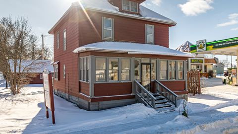 Tiny photo for 628 E Sheridan St, Ely, MN 55731 (MLS # 6123532)