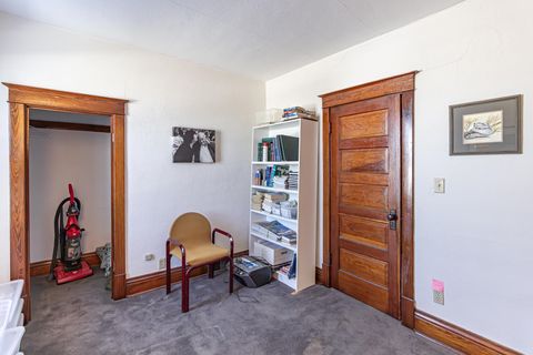 Tiny photo for 628 E Sheridan St, Ely, MN 55731 (MLS # 6123532)