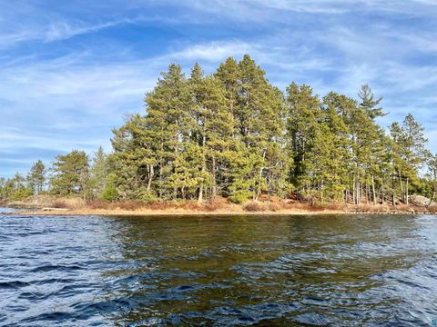 Tiny photo for TBD Burntside Lake Island, Ely, MN 55731 (MLS # 6125540)
