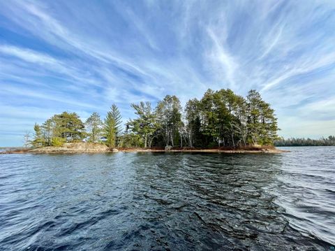 Tiny photo for TBD Burntside Lake Island, Ely, MN 55731 (MLS # 6125540)