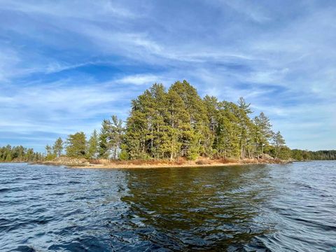 Tiny photo for TBD Burntside Lake Island, Ely, MN 55731 (MLS # 6125540)