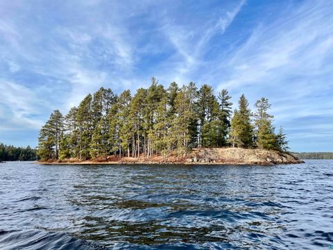 Photo of TBD Burntside Lake Island, Ely, MN 55731 (MLS # 6125540)