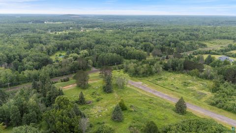 Tiny photo for TBD Maple Grove Rd, Hermantown, MN 55810 (MLS # 6124143)
