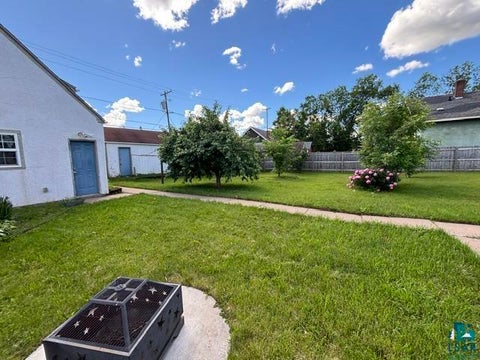 Tiny photo for 1208 12th Ave E AVE, Hibbing, MN 55746 (MLS # 6126656)