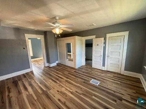 Tiny photo for 1208 12th Ave E AVE, Hibbing, MN 55746 (MLS # 6126656)