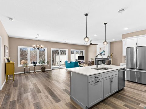 Tiny photo for 219 Coffee Creek Blvd, Duluth, MN 55811 (MLS # 6124908)