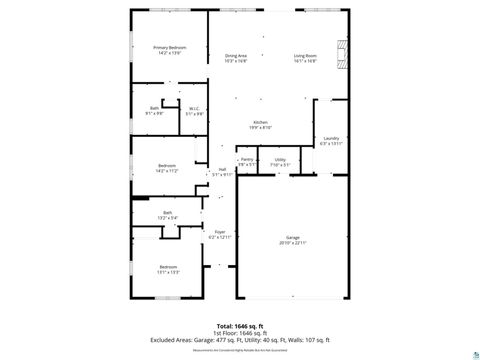 Tiny photo for 219 Coffee Creek Blvd, Duluth, MN 55811 (MLS # 6124908)