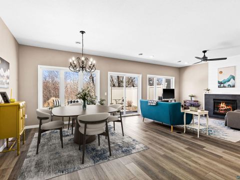 Tiny photo for 219 Coffee Creek Blvd, Duluth, MN 55811 (MLS # 6124908)