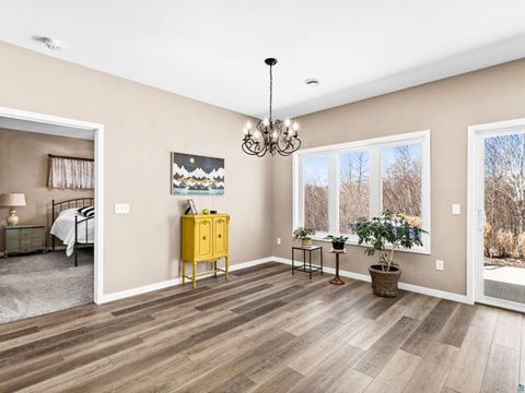 Tiny photo for 219 Coffee Creek Blvd, Duluth, MN 55811 (MLS # 6124908)