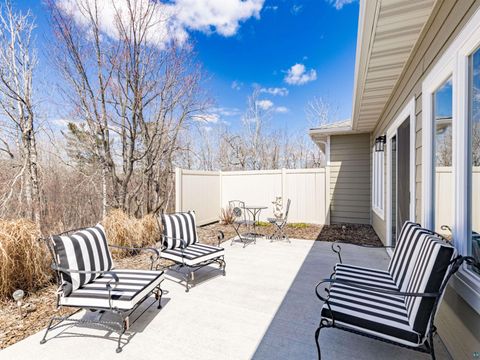Tiny photo for 219 Coffee Creek Blvd, Duluth, MN 55811 (MLS # 6124908)