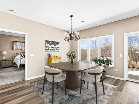 Tiny photo for 219 Coffee Creek Blvd, Duluth, MN 55811 (MLS # 6124908)