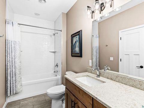 Tiny photo for 219 Coffee Creek Blvd, Duluth, MN 55811 (MLS # 6124908)