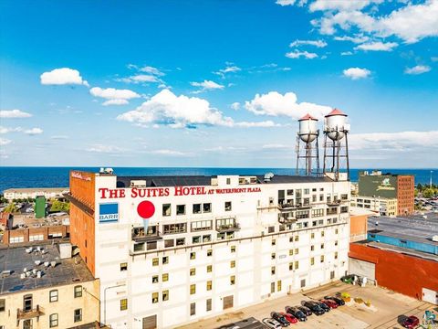Tiny photo for 325 Lake Ave S Ave #611, Duluth, MN 55802 (MLS # 6125648)