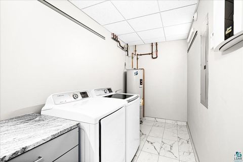 Tiny photo for 325 Lake Ave S Ave #611, Duluth, MN 55802 (MLS # 6125648)