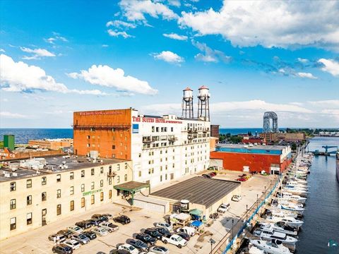 Tiny photo for 325 Lake Ave S Ave #611, Duluth, MN 55802 (MLS # 6125648)