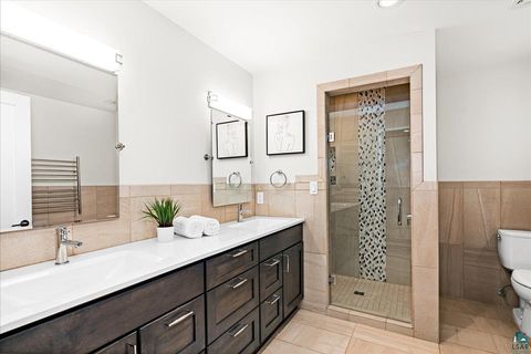 Tiny photo for 325 Lake Ave S Ave #611, Duluth, MN 55802 (MLS # 6125648)