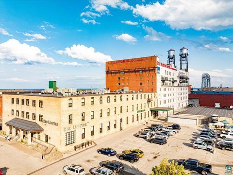 Tiny photo for 325 Lake Ave S Ave #611, Duluth, MN 55802 (MLS # 6125648)