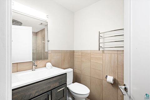 Tiny photo for 325 Lake Ave S Ave #611, Duluth, MN 55802 (MLS # 6125648)