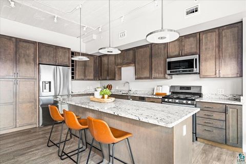 Tiny photo for 325 Lake Ave S Ave #611, Duluth, MN 55802 (MLS # 6125648)