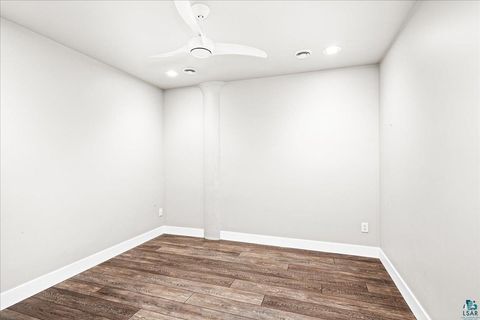Tiny photo for 325 Lake Ave S Ave #611, Duluth, MN 55802 (MLS # 6125648)