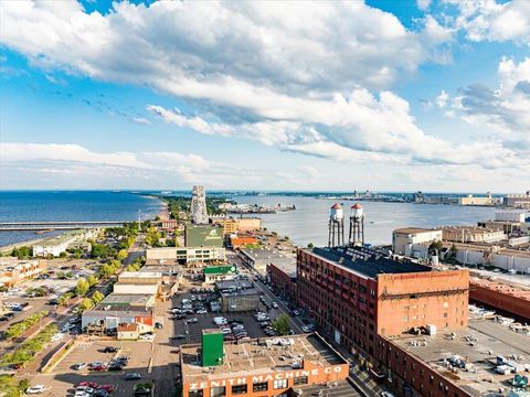 Tiny photo for 325 Lake Ave S Ave #611, Duluth, MN 55802 (MLS # 6125648)