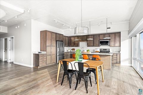 Tiny photo for 325 Lake Ave S Ave #611, Duluth, MN 55802 (MLS # 6125648)