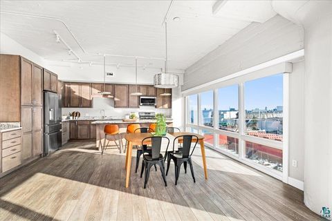 Tiny photo for 325 Lake Ave S Ave #611, Duluth, MN 55802 (MLS # 6125648)