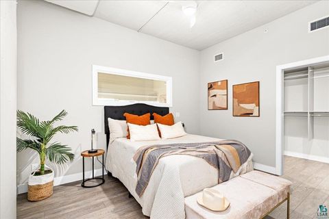 Tiny photo for 325 Lake Ave S Ave #611, Duluth, MN 55802 (MLS # 6125648)