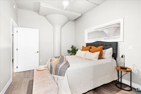 Tiny photo for 325 Lake Ave S Ave #611, Duluth, MN 55802 (MLS # 6125648)