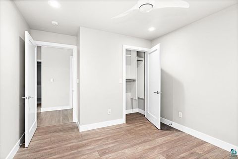 Tiny photo for 325 Lake Ave S Ave #611, Duluth, MN 55802 (MLS # 6125648)