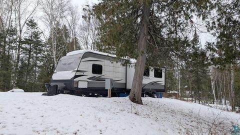 Tiny photo for 4512 Serenity Point Rd, Tower, MN 55790 (MLS # 6123874)